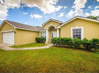 266 SW Parish Ter, Port Saint Lucie, FL 34983