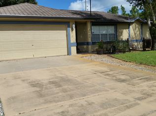 5400 Killarney Ave, Fort Pierce, FL 34951