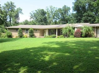 837 Asbury Dr, New Johnsonville, TN 37134