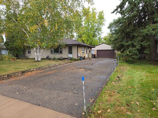 6467 82nd St S, Cottage Grove, MN 55016
