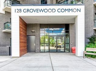 128 Grovewood Cmn #403, Oakville, ON L6H 0X3