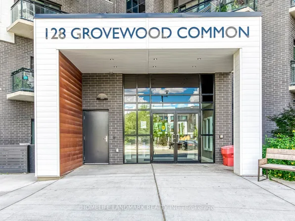128 Grovewood Cmn #403, Oakville, ON L6H 0X3