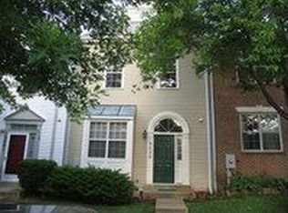 19039 Highstream Dr, Germantown, MD 20874
