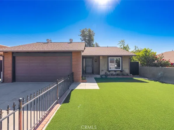 1806 Jennifer Pl, West Covina, CA 91792