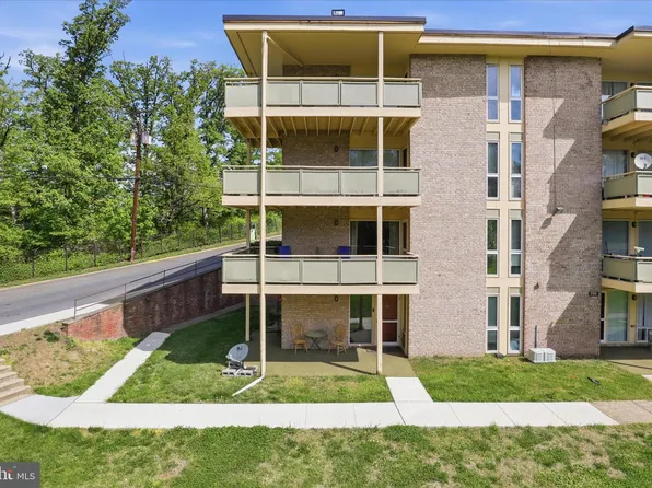 7109 Donnell Pl #A, District Heights, MD 20747