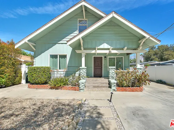 283 W Howard St, Pasadena, CA 91103