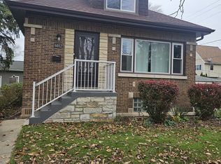 6012 Crain St, Morton Grove, IL 60053