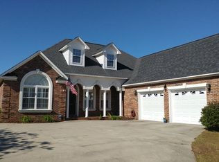 1920 Hatteras Way, Sumter, SC 29153