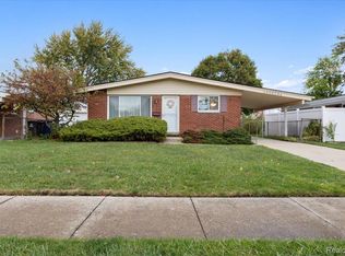 30828 Parkwood St, Westland, MI 48186