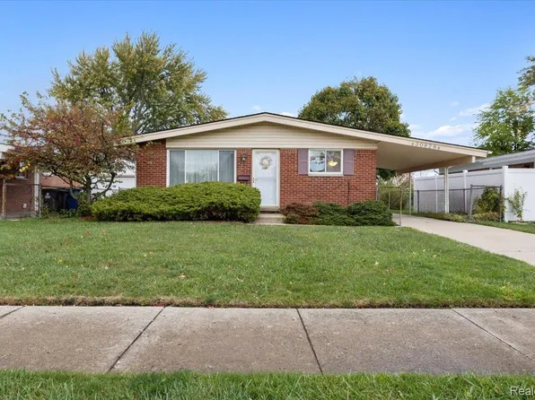 30828 Parkwood St, Westland, MI 48186