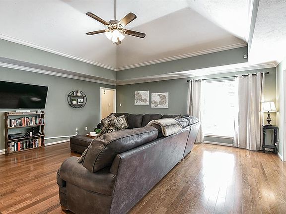 4th image of 2915 Stonewall Ct