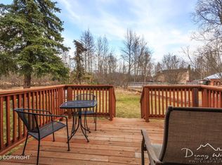 11225 Willene Dr #B, Anchorage, AK 99516