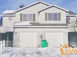 12609-12611 SE Taggart St, Portland, OR 97236
