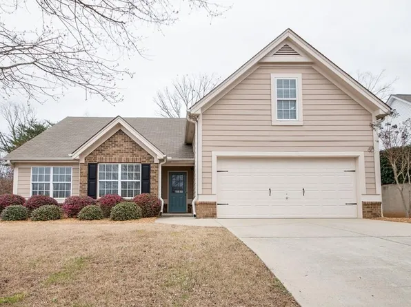 4197 Deer Springs Way, Gainesville, GA 30506