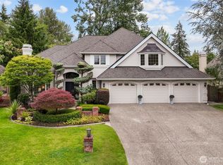 26998 SE 22nd Way, Sammamish, WA 98075