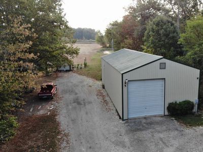 1020 S West St, Westport, IN, 47283