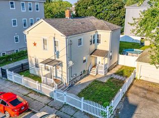 91 Johnson St, Fall River, MA 02723