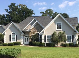 101 Red Fox Run, Dublin, GA 31021