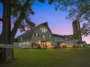 18404 Bel Pre Rd, Culpeper, VA 22701