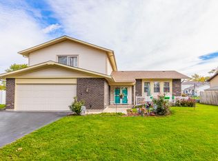 318 Stafford Way, Bolingbrook, IL 60440