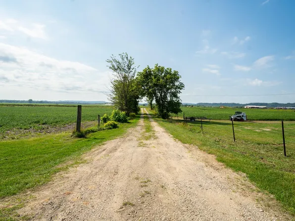 29792 Grosbeak Ave, Tomah, WI 54660
