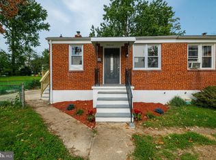 3216 Orlando Ave, Baltimore, MD