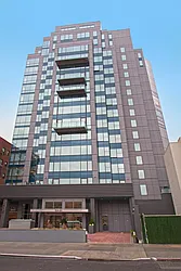 Rented by BLU Real Estate