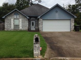 2565 Waterford Way, Vidor, TX 77662