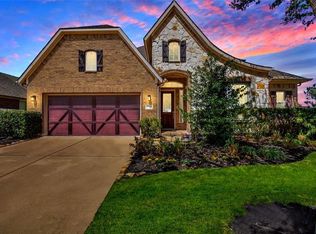 12201 Harmony Hall Ct, Pearland, TX 77584