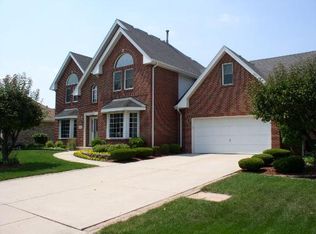 17318 Cambridge Pl, Tinley Park, IL 60487