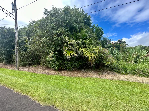 Launa St Lot 61, Hilo, HI 96720
