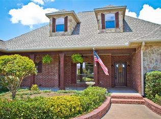 15611 County Road 424, Lindale, TX 75771