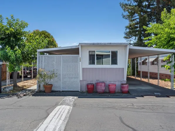 208 Aileen Avenue, Santa Rosa, CA 95407