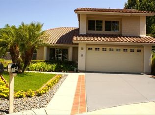 15 Diamante, Irvine, CA 92620