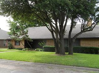 402 Bond St, Hillsboro, TX 76645