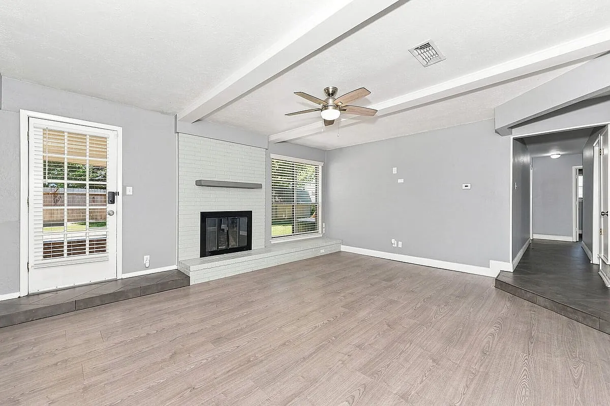3204 Denbury Drive Fort Worth TX 76133 — Photo 4
