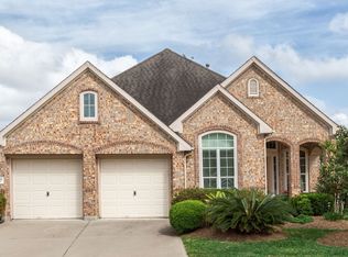 5211 Cottonwood Creek Ln, League City, TX 77573