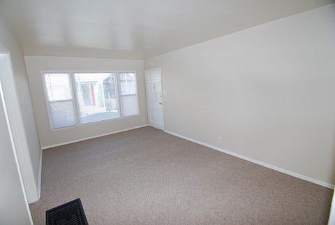 Living Room - North View