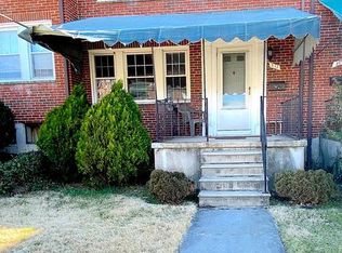 311 Lambeth Rd, Baltimore, MD 21228