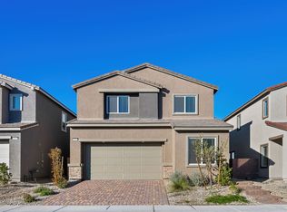 4145 Victorious Grove St, North Las Vegas, NV 89032