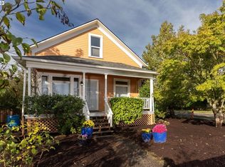 8205 SE 67th Ave, Portland, OR 97206