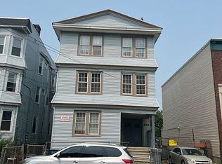 439 Hawthorne Ave, Newark, NJ 07112