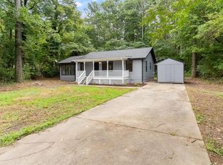 924 Holland Rd, Dallas, GA 30157