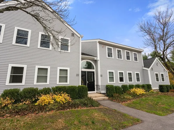504 Tuckers Ln Unit 504, Hingham, MA 02043