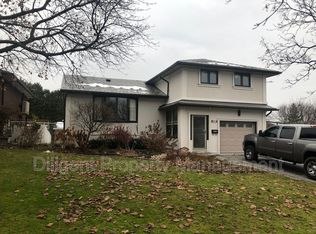 905 Central Park Blvd N, Oshawa, ON L1G 6V8