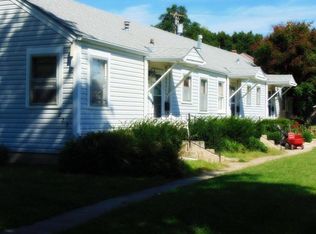 223 W 11th St APT 2, Concordia, KS 66901