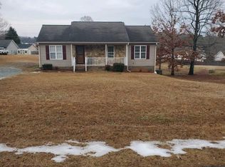 347 Carriage Loop, Burlington, NC 27217