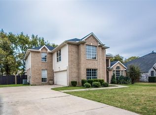 1308 Estate Ln, Desoto, TX 75115