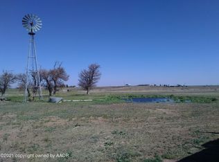 5401 W Cemetery Rd, Canyon, TX 79015