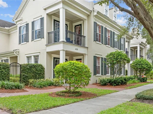 1435 Lake Baldwin Ln, Orlando, FL 32814